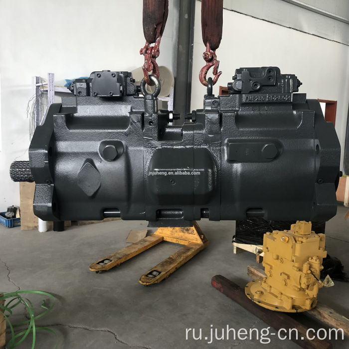 Voe14522561 EC700 Гидравлический насос в наличии для продажи